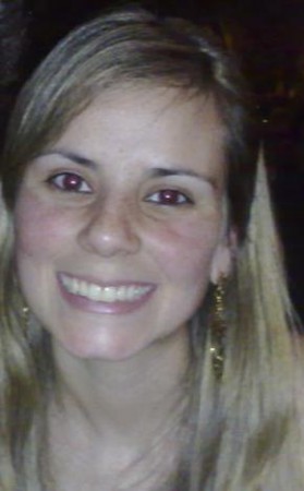 Priscila V. Tocachelis - Curitiba