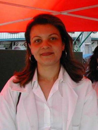 Leda Paes Walcker - Cascavel